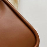 Women's Bucket Shoulder Bag Crossbody Handbag Messenger Tote