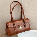 Women's Bags Shoulder Bag Totes Armpit Bag Small Square Bag