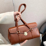 Women's Bags Shoulder Bag Totes Armpit Bag Small Square Bag
