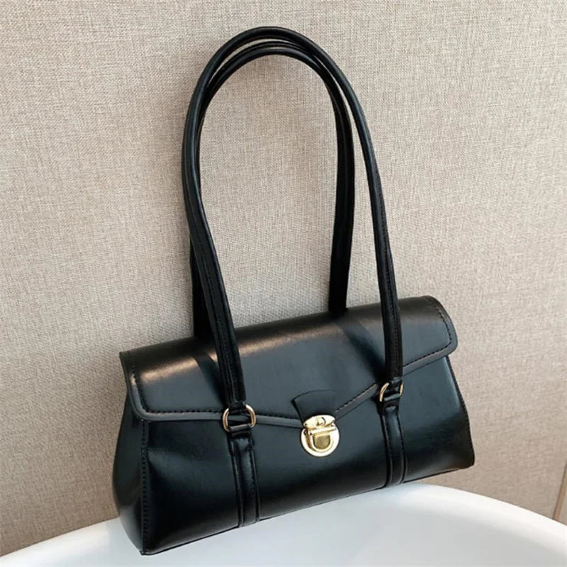 Women's Bags Shoulder Bag Totes Armpit Bag Small Square Bag