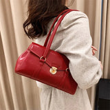 Women's Bags Shoulder Bag Totes Armpit Bag Small Square Bag