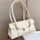 Women's Bags Shoulder Bag Totes Armpit Bag Small Square Bag