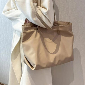 Women's Wear-Resisting Totes Shoulder Bag