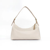 Women's Soft Leather Small Fresh Shoulder Bag