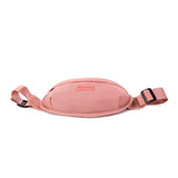 Casual Women's Waist Bag Functional Money Phone Pack