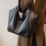Women's Classic Shoulder Bags Large Shopper Tote Bag Hobos Bag