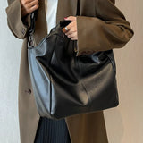 Women's Classic Shoulder Bags Large Shopper Tote Bag Hobos Bag