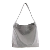 Women's Canvas Handbag Casual Mori One Shoulder Messenger Bag