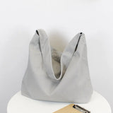 Women's Canvas Handbag Casual Mori One Shoulder Messenger Bag