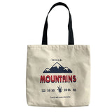 Women's Canvas Tote Bag Shopper Student Shoulder Cotton Shopping Bag