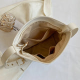 Women's Soft Leather Shoulder Bag Crossbody Handbag