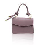 Women's Cherry Envelope Clamshell Handbag