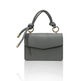 Women's Cherry Envelope Clamshell Handbag