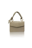 Women's Cherry Envelope Clamshell Handbag