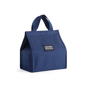 Women's Cooler Pack Lunch Bag Outdoor Travel Picnic Pastry Organize