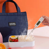 Women's Cooler Pack Lunch Bag Outdoor Travel Picnic Pastry Organize
