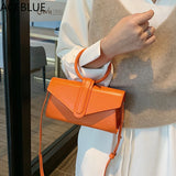 Women's Casual Mini Crossbody Bag