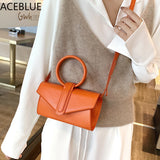 Women's Casual Mini Crossbody Bag