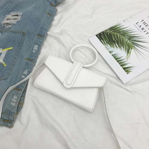 Women's Casual Mini Crossbody Bag