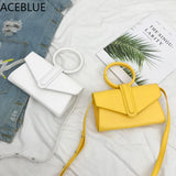 Women's Casual Mini Crossbody Bag