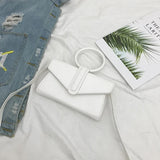 Women's Casual Mini Crossbody Bag