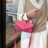 Women's Casual Mini Crossbody Bag