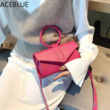 Women's Casual Mini Crossbody Bag