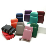 Women's PU Crossbody Bag Multi-function Mini Shoulder Bags