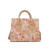 Women's Crossbody Bag Sweet Printing Ins Version of The Personality Underarm Bag