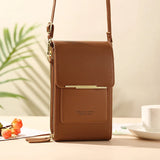 Women's Crossbody Bags Purse Clutch Phone Wallet