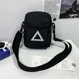 Women's Crossbody Messenger Bag Multi-functional Phone Bag