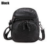 Women's Retro Crossbody Shoulder Bag Small Handbag