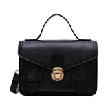 Retro Crossbody Bag Handbag Shoulder Wild Casual Ladies ZX-142