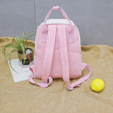 Girls School Backpack Large Capacity Women Teens Mochila