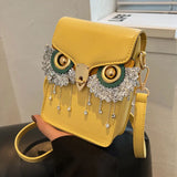 Diamond Evening Bags for Women Shoulder Crossbody Bag Handbag