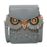 Diamond Evening Bags for Women Shoulder Crossbody Bag Handbag