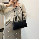 Women's Shoulder Messenger Bags Cosmetic Storage Purse Package for Girls