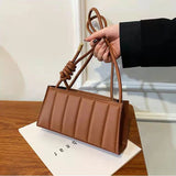 Women's Shoulder Messenger Bags Cosmetic Storage Purse Package for Girls