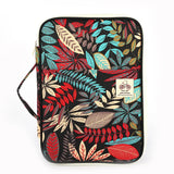Women's Document Bag File Holder Laptop Handbag Business Briefcase