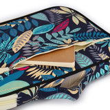 Women's Document Bag File Holder Laptop Handbag Business Briefcase