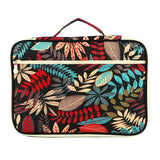 Women's Document Bag File Holder Laptop Handbag Business Briefcase