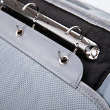 Electronic Product Storage Pouch Waterproof Organizer Business Briefcase