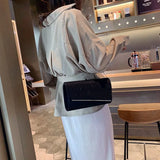 Women's Evening Bags Wedding Clutches Party Purse Small Chain Shoulder Bag