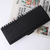 Women's Evening Bag Retro Clutch Crystal Rhinestone Handbag