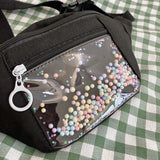 Women's Fanny Pack Waist Packs Bag Casual Handbags Women Shoulder Bags