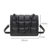 Women's Mini Crossbody Bag Handbags Purses