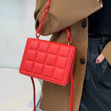 Women's Mini Crossbody Bag Handbags Purses Shopping Clutch