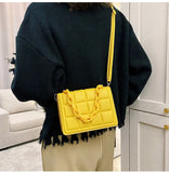 Women's Mini Crossbody Bag Handbags Purses Shopping Clutch