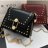 Personality Shoulder Bag for Women