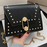 Personality Shoulder Bag for Women